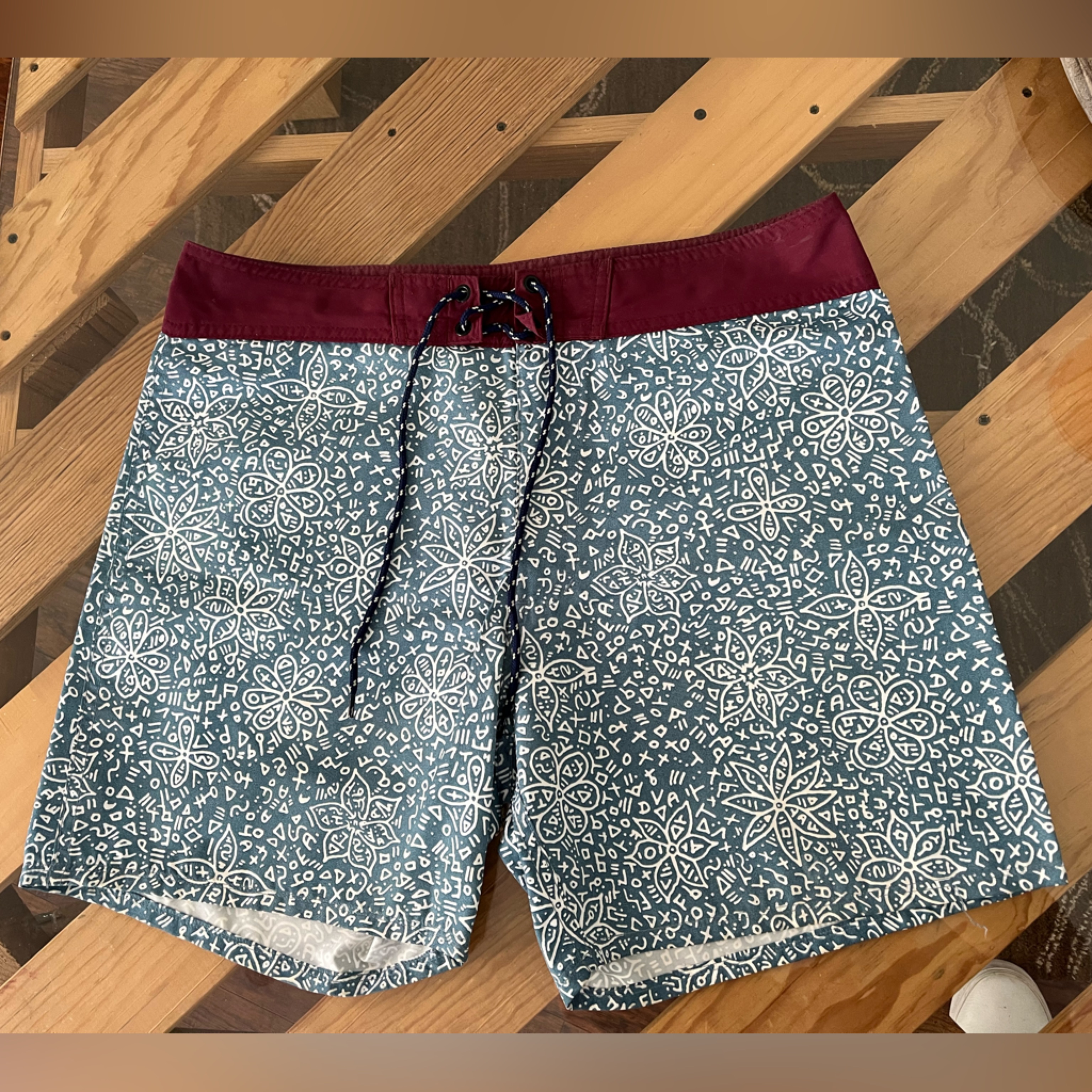 Freedom Artists Boardshorts